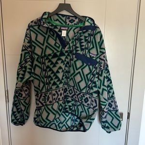 Patagonia Synchilla Pullover